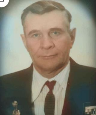 Коровин Георгий Павлович