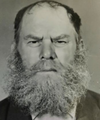 Петров Василий Филиппович