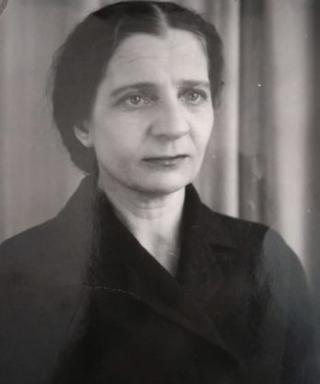 Литвякова Мария Андреевна
