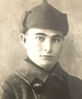 Мусин Ибатулла Лутфуллович