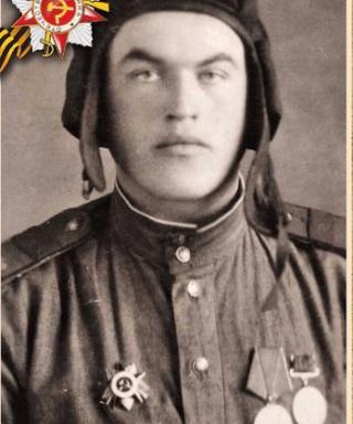 Молотков Валентин Петрович