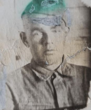 Лавров Иван Алексеевич