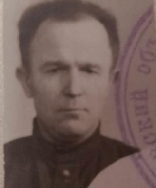 Сергейчик Иван Григорьевич