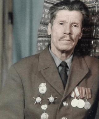 Калашников Василий Александрович