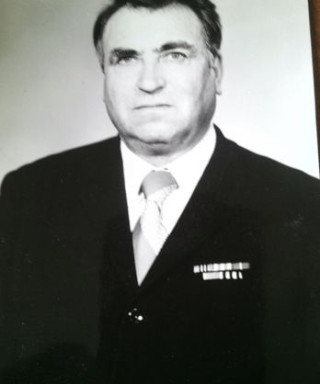 Юськин Михаил Васильевич