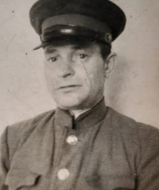 Илясов Николай Максимович