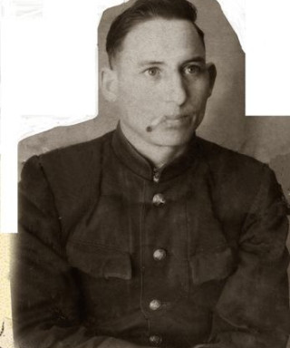 Бакшеев Павел Иванович