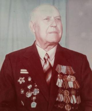 Доценко Владимир Корнеевич