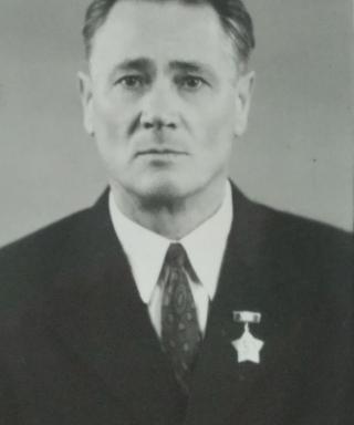 Березовский Александр Иванович