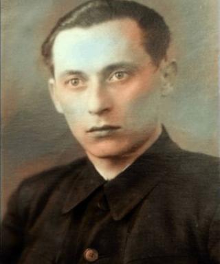 Горбунов Леонид Акимович