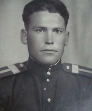 Коваленко Дмитрий Петрович