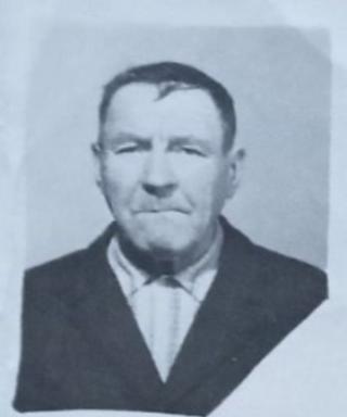 Силютин Михаил Иванович