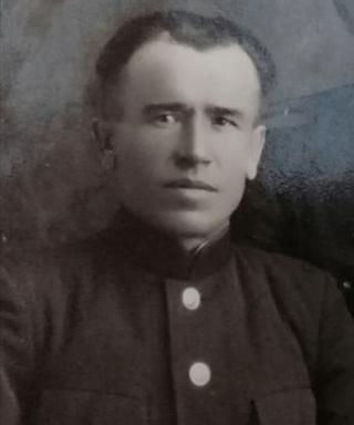 Костяной Карп Романович