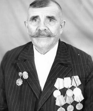 Винников Евгений Трофимович