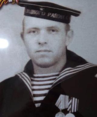 Комлев Дмитрий Иванович