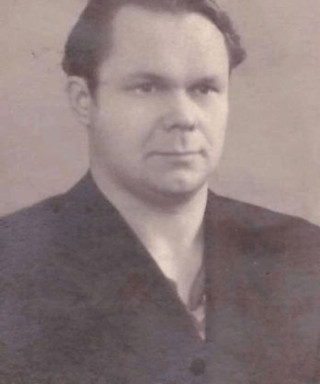 Ширинкин Андрей Николаевич