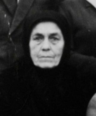Константинова Ольга Степановна