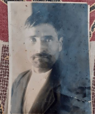 Кузнецов Иван Николаевич