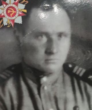 Козлов Иван Михайлович