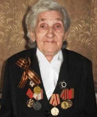 Трухина Екатерина Ивановна