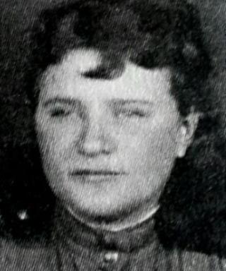 Сморчкова Нина Яковлевна