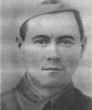 Синютин Федор Михайлович