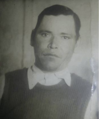 Абдрашитов Мингали Салихович