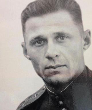 Липский Георгий Адольфович