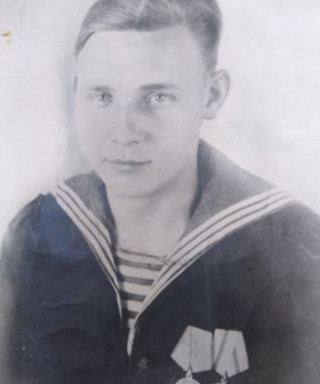 Уваров Михаил Семёнович