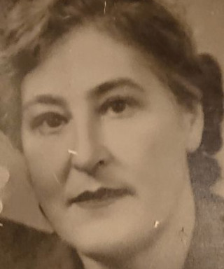 Короткова Зинаида Архиповна