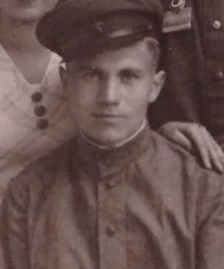 Евдокимов Георгий Петрович