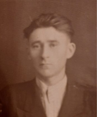 Москалев Иван Егорович