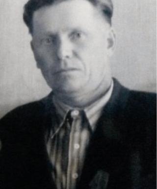 Медведев Яков Фёдорович