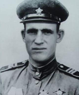 Вечеркин Василий Николаевич