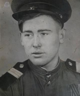 Игонин Павел Павлович