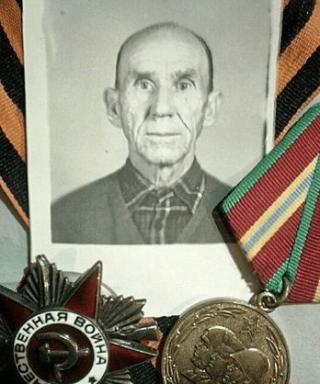 Самохвалов Тимофей Иванович