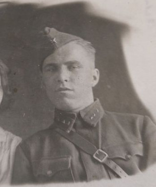 Данилин Александр