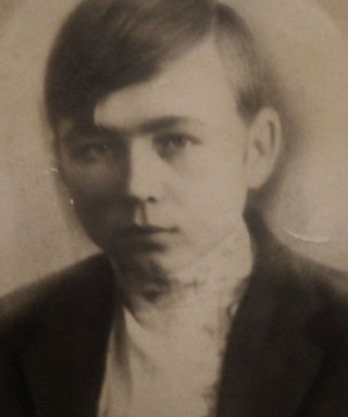 Заварзин Николай Степанович