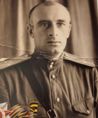 Чепиль Никандр Демьянович