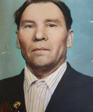 Ващенко Василий Евсеевич