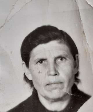 Подгорнова Любовь Михайловна