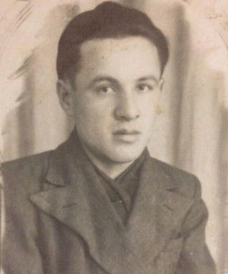 Хузяхметов Шавкат Габдрахманович