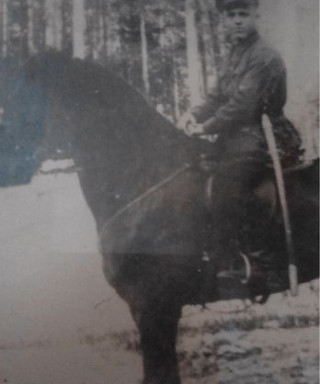 Боев Георгий Михайлович