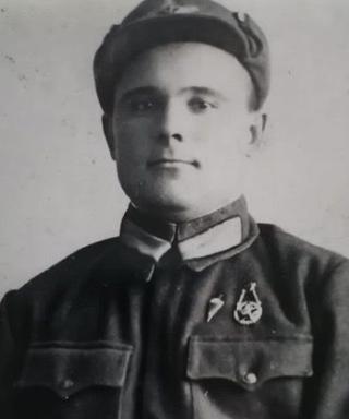 Бахметьев Алексей Семенович