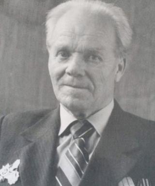 Иванов Владимир Петрович