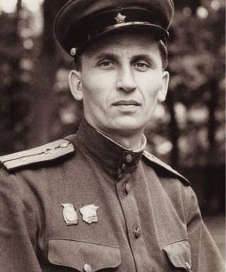 Селиванов Павел Александрович