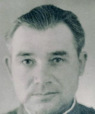 Кузин Александр Никанорович