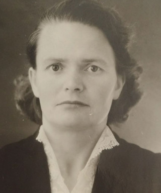 Зырянова Анастасия Ивановна