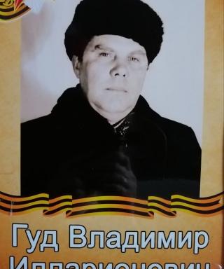 Гуд Владимир Илларионович
