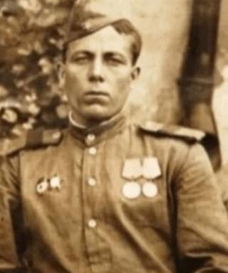 Кожевников Кирилл Иванович